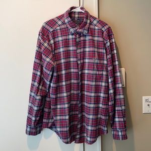 Vineyard vines Button Down